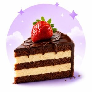 Dessert Shops