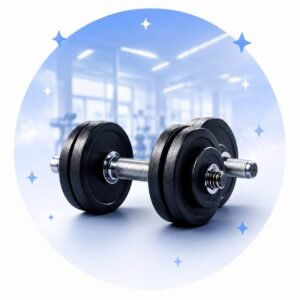 Gyms